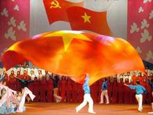 Diverses activités en l'honneur des 82 ans du Parti communiste vietnamien